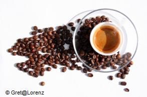 Nel tempo di un caff