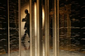 Nel tempo di un fascio di luce