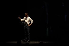 Enzo Maiorca: oltre il limite oscuro